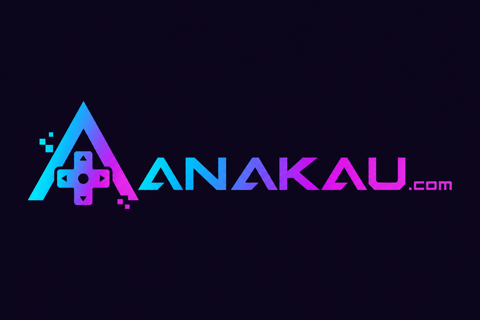 شعار anakau.com